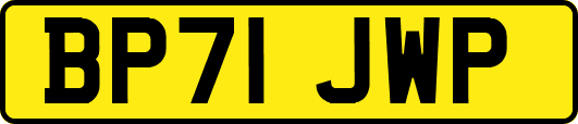 BP71JWP