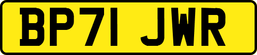 BP71JWR