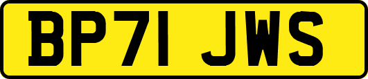 BP71JWS