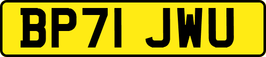 BP71JWU