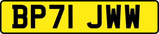 BP71JWW
