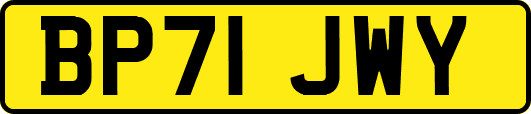BP71JWY