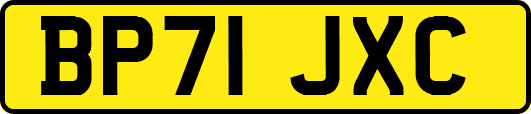 BP71JXC