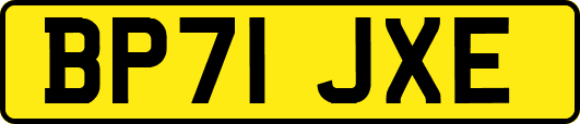 BP71JXE