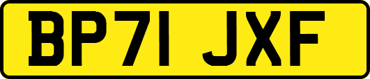 BP71JXF