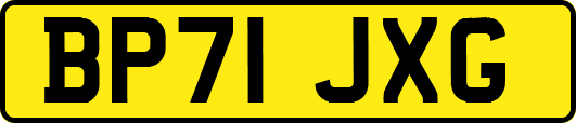 BP71JXG