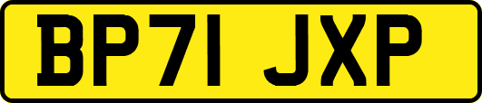 BP71JXP