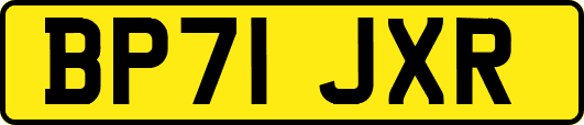 BP71JXR