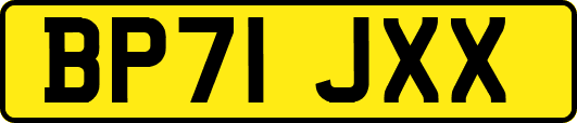 BP71JXX