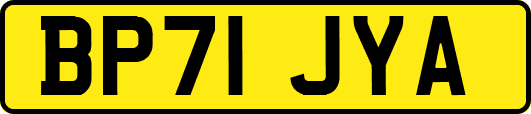 BP71JYA