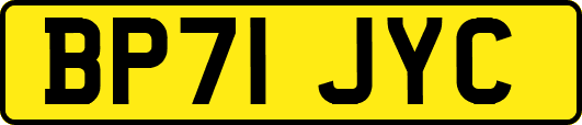 BP71JYC