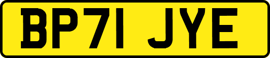 BP71JYE