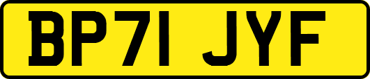 BP71JYF