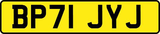 BP71JYJ
