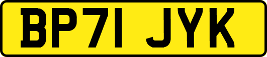 BP71JYK