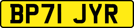 BP71JYR