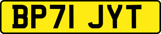 BP71JYT