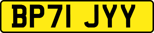 BP71JYY