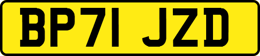 BP71JZD