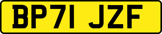 BP71JZF