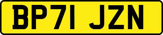 BP71JZN