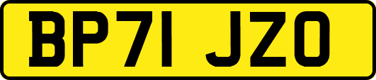 BP71JZO