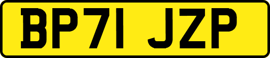 BP71JZP