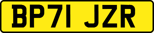 BP71JZR