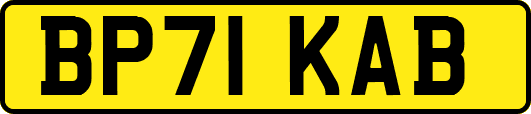 BP71KAB