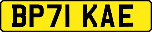BP71KAE