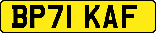 BP71KAF