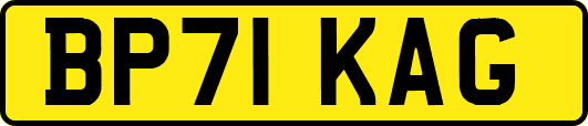 BP71KAG