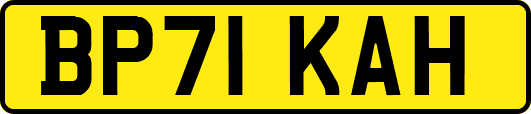 BP71KAH