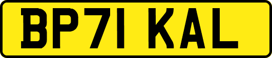 BP71KAL