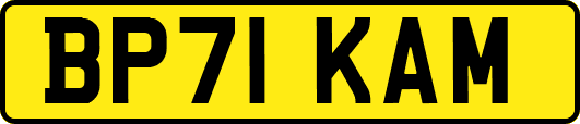 BP71KAM