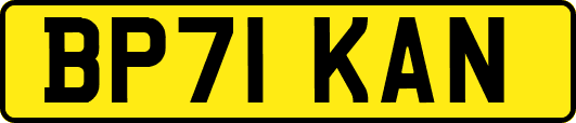 BP71KAN