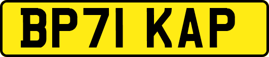 BP71KAP