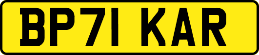 BP71KAR