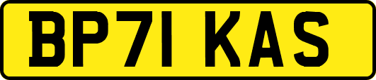 BP71KAS