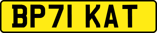 BP71KAT