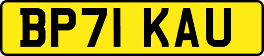 BP71KAU