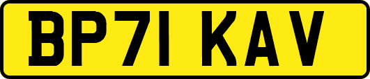 BP71KAV