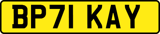 BP71KAY