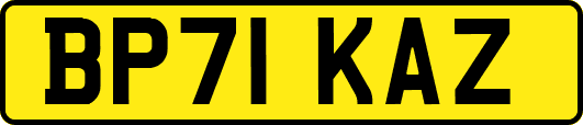 BP71KAZ