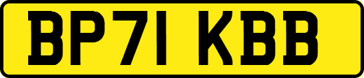 BP71KBB