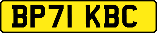 BP71KBC