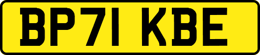 BP71KBE