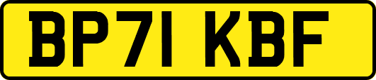 BP71KBF