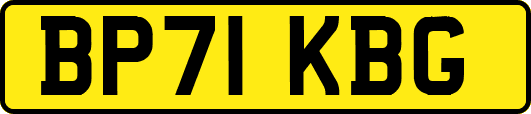 BP71KBG