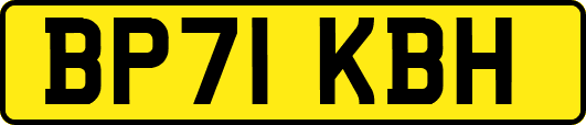 BP71KBH